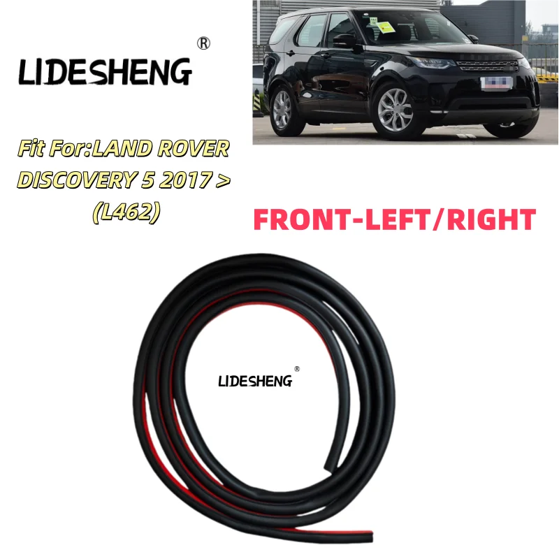 

LR082977 LR104931 FRONT LEFT OR RIGHT Drivers Door SEAL STRIP FOR LAND ROVER DISCOVERY 5 2017 -2020 L462