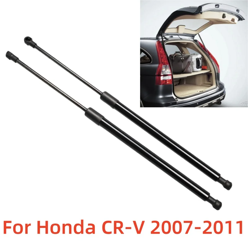 Para Honda CRV CR-V 2007 2008 2009 2010 2011 amortiguador hidráulico para puerta trasera automotriz resorte de Gas 74820-SWA-A01B