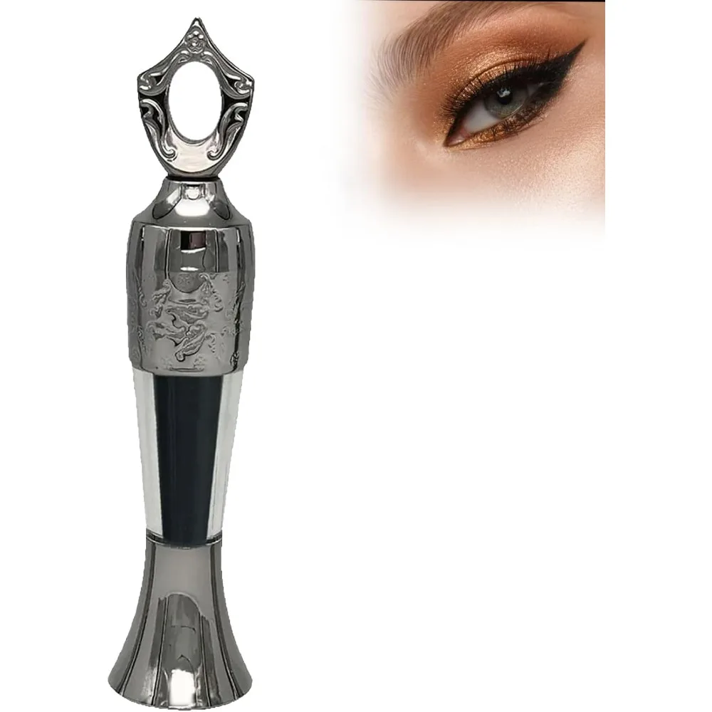Kajal Eyeliner, Kajal Puder Eyeliner, Puder Eyeliner hand gefertigt 100% natürlich, Eyeliner in Puder form, langlebig, wisch fest