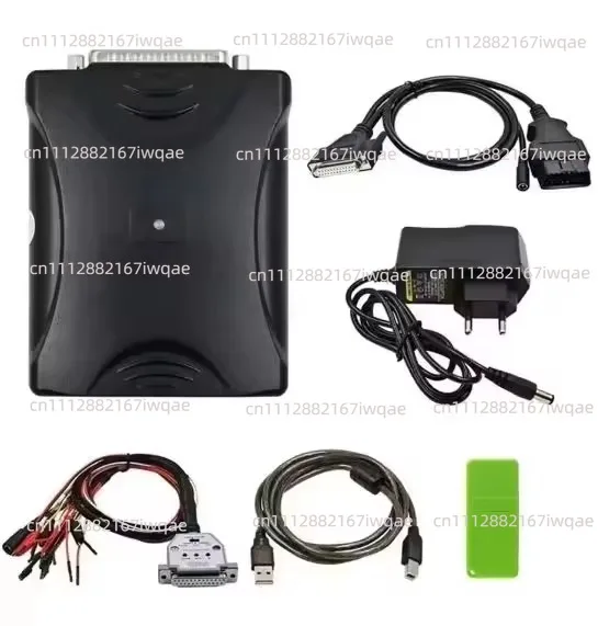 Automotive Diagnostic Tool SM2 PRO J2534 PCM ECU Program Version 22