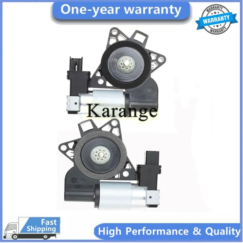 GJ6A-59-58XF GJ6A-58-58XC GJ6A5958XF for Mazda 3 5 6 CX-7 CX-9 RX-8 Front Driver Power Window Lift Motor 742-801 617-51177 New