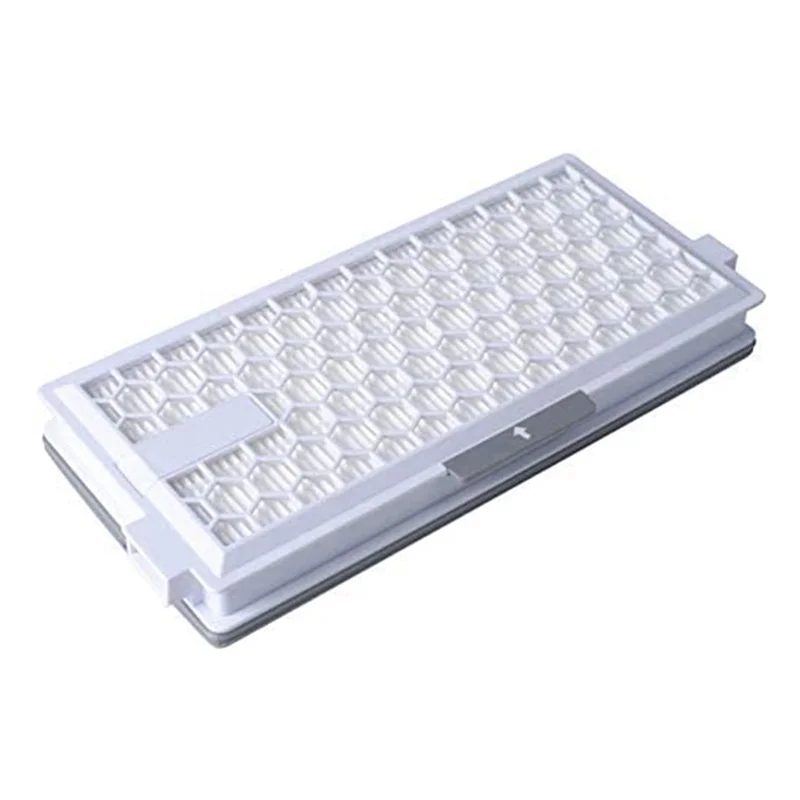 ABZA-4X SF-HA50 HEPA Airclean 50 Filtro Compatível Para Aspirador de pó Série Completa C3 C2 C1 S8000 S6000 S5000 S4 S5