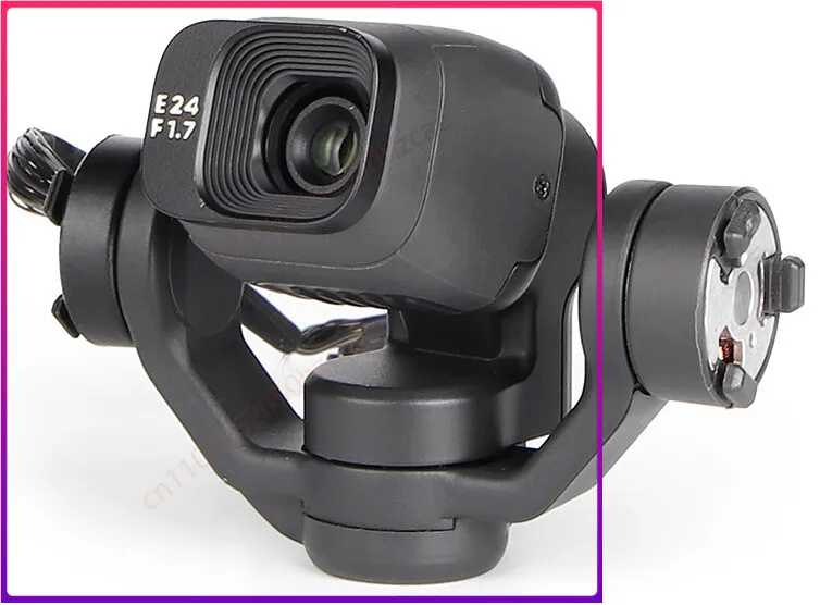 Second-hand For DJI Mini 3/Mini 3 Pro 48MP/4K 3-axis Gimbal Camera Assembly Parts