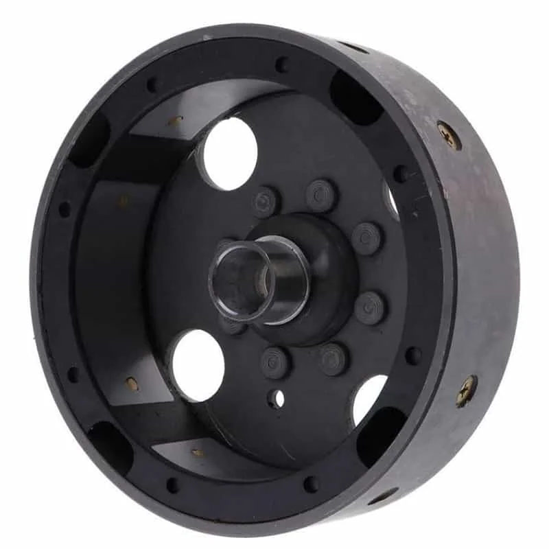 MS070 FLYWHEEL 1106-400-1206 FOR STIHL 070 090AV MS720 & MORE 105CC CHAINSAWS IGNITION MAGNETIC FLY WHEEL FREE DROP SHIPPING