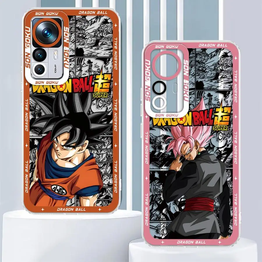 Dragon Ball Goku Th… - image