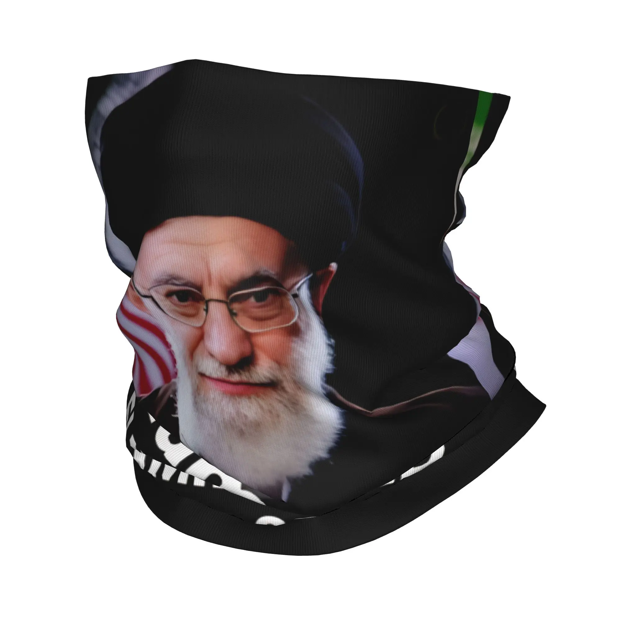 Rip Iran Ayatollah …