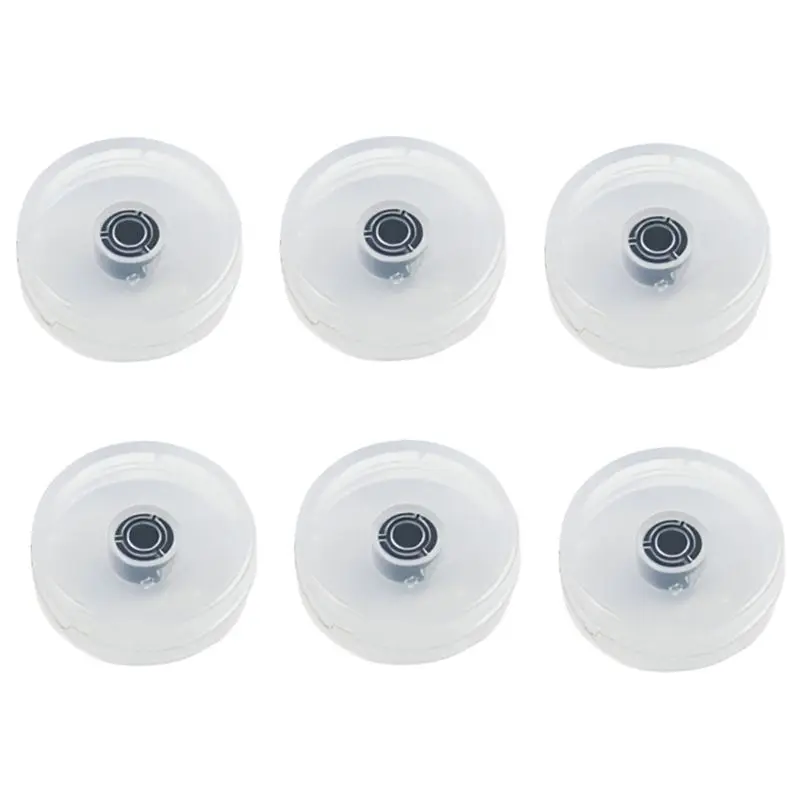 NEW HOT In Stock-6PCS Clean Water Tank Float Replacement For Dreame L10S Ultra L10 Ultra S10 S10 Pro X10 B101CN W10S  Vacuum Cle