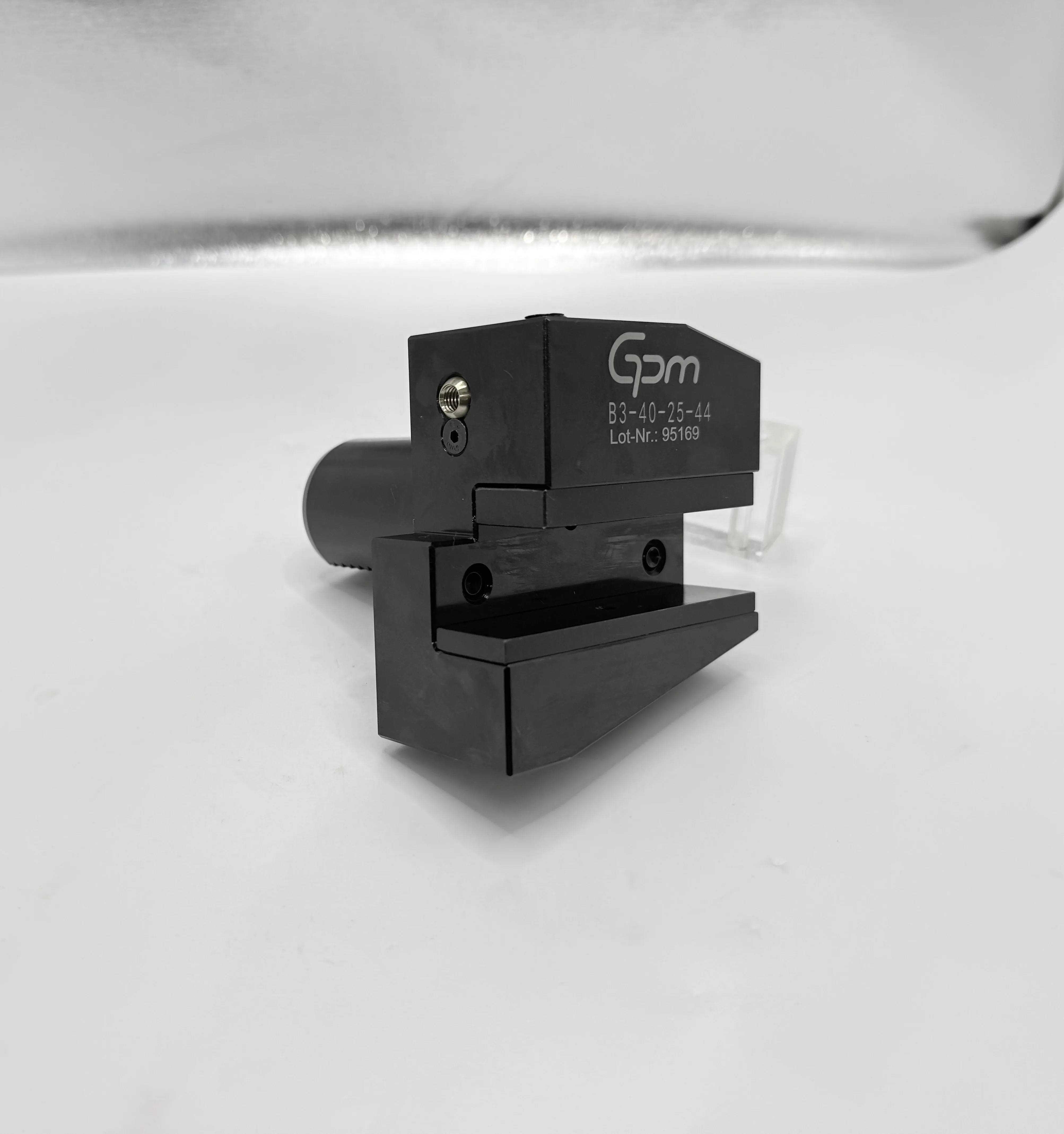 High Precision VDI Series Static Tool Holder VDI40 CNC Static Turning Tool Holder Suitable for CNC Lathe.