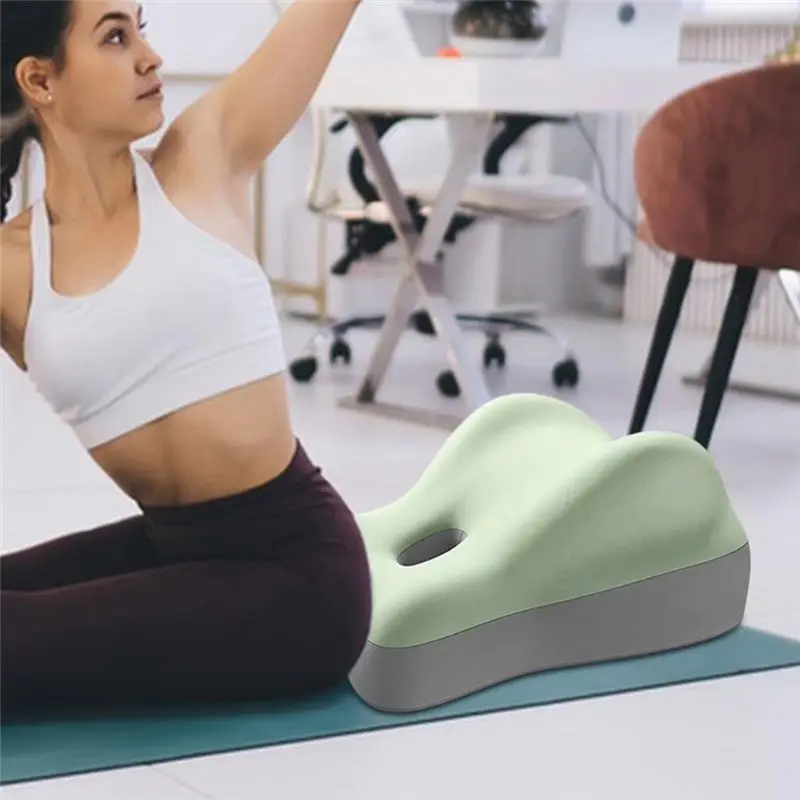ABHU For Intimacy Women For Couples Pillow Support Thicken Portable Cushion For Couples Workers Furniture Pillow Intimate