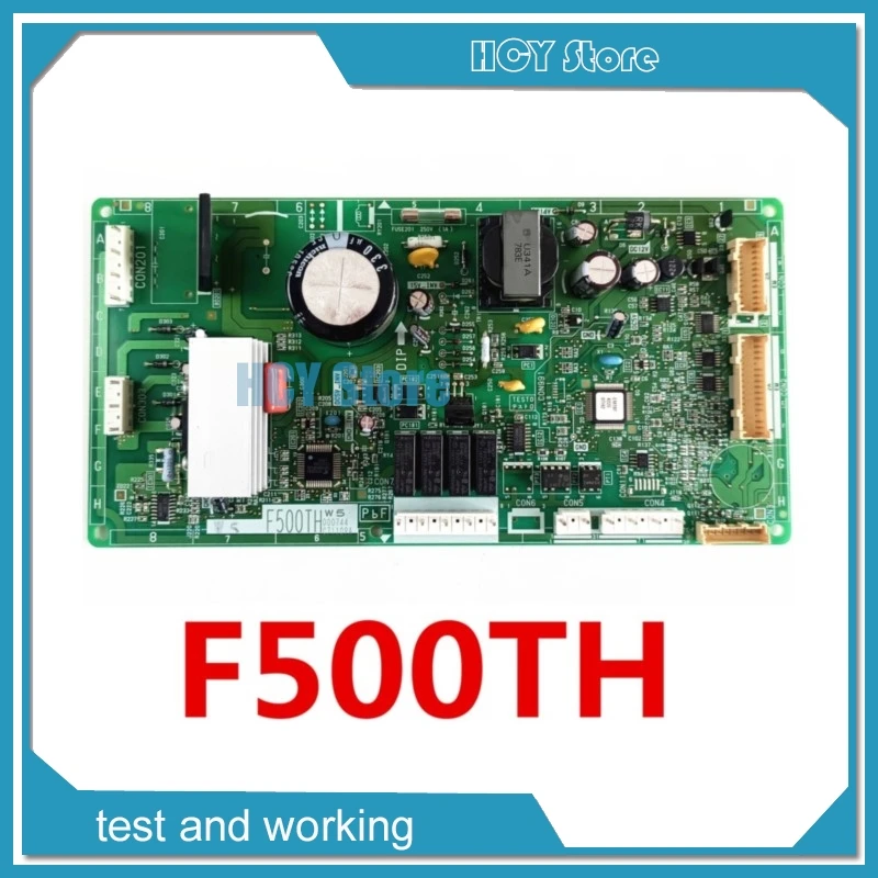 

NR-F500TH