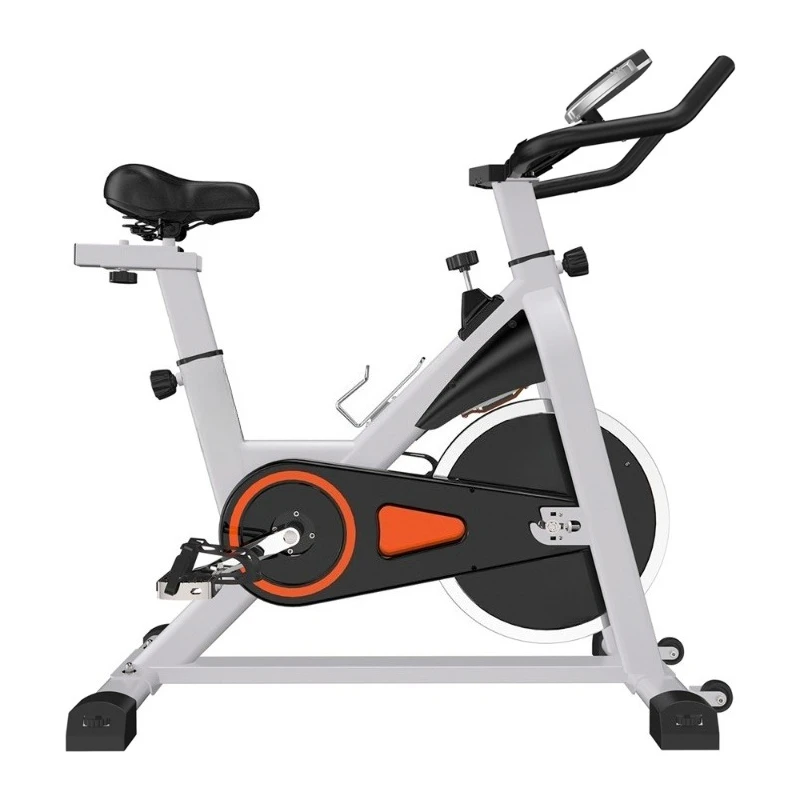 

Домашний бесшумный велотренажер в японском стиле, оборудование для аэробики для похудения, простота в эксплуатации — идеально подходит для начинающих.