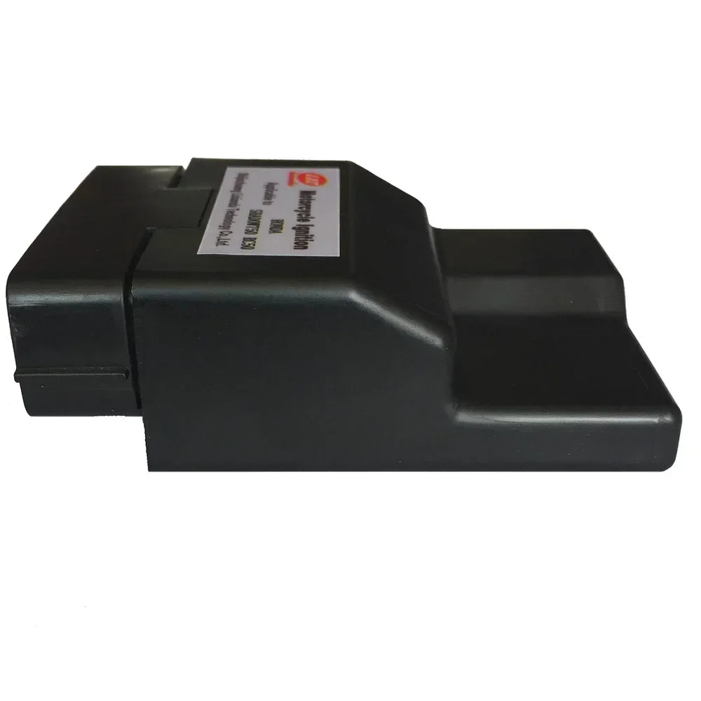 NUEVA Unidad de Encendido Derestrict CDI para VT 750 SHADOW 750 RC50 MEG 04-09, Encendedor TCI, Encendedor CDI, Sistema de Encendido