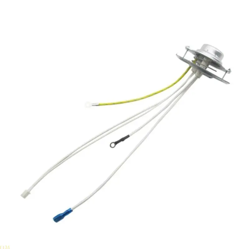 U13A verbessertes Reiskocher Magnetstahl Elektrisch Schnellkochkochtemperatursensor Easy Installationsqualität Metall – Detail 5