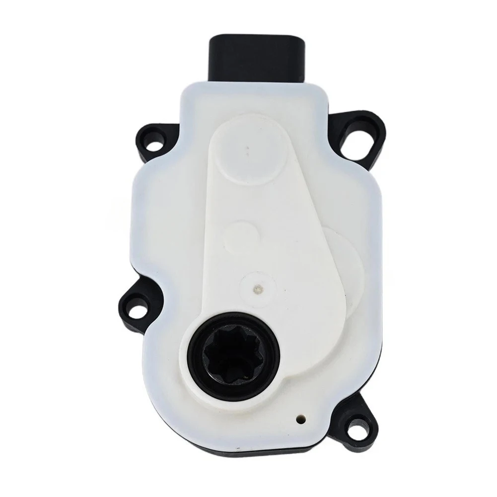 

Мотор привода жалюзи решетки радиатора для Ford Focus и Fusion 2013-2016, OEM BM518476AB DS738476BB