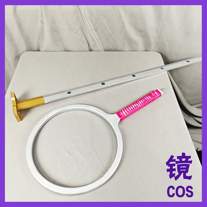 170 ซม.ชินจิ ฮิราโกะดาบอะนิเมะคอสเพลย์อุปกรณ์ประกอบฉากซันบัคุโตะญี่ปุ่นคาตานะฮาโลวีนคริสต์มาสแฟนซีปาร์ตี้อุปกรณ์เสริม