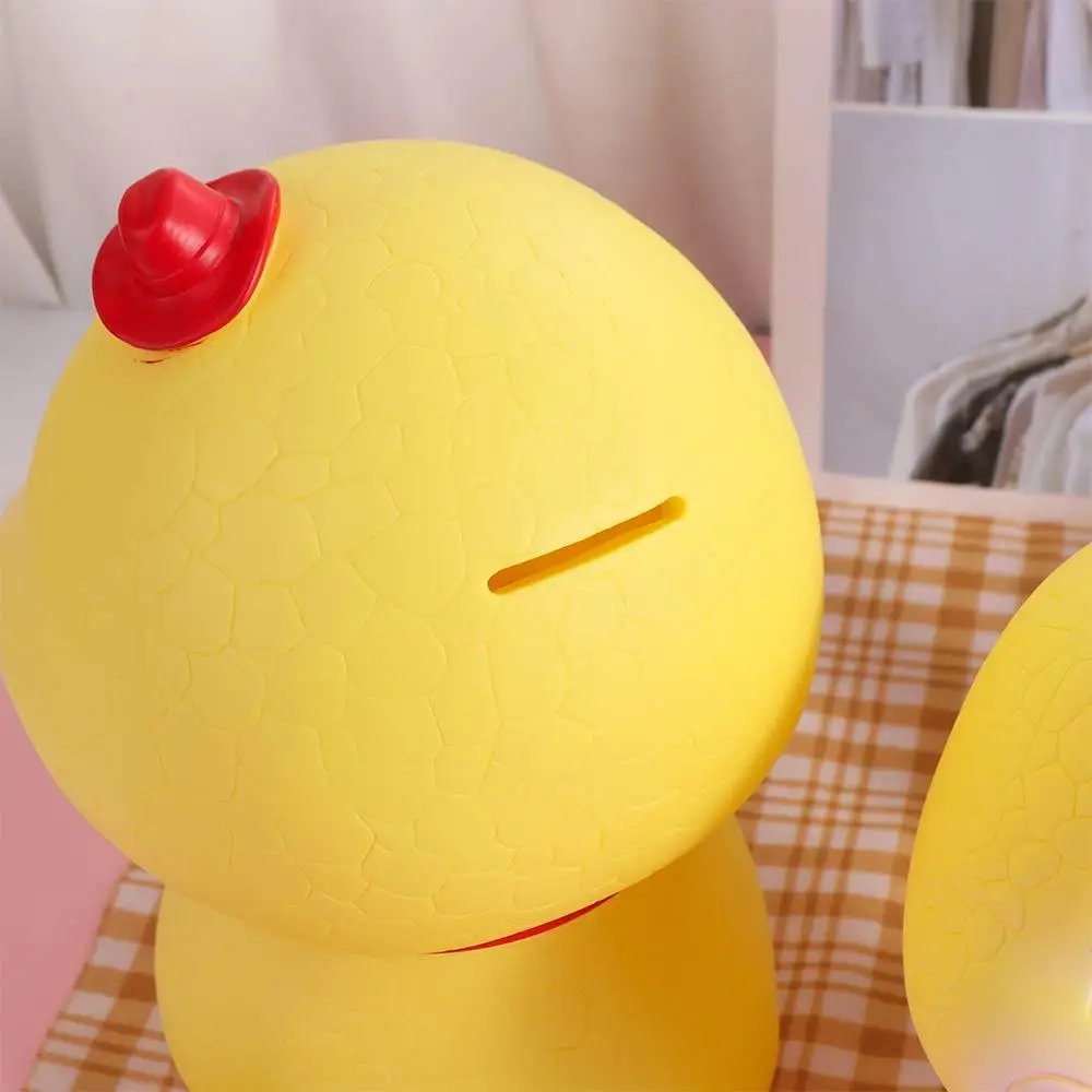 大容量の干支蛇の貯金箱、お金の節約、干支蛇の貯金箱、漫画の携帯用蛇のコイン収納ボックス