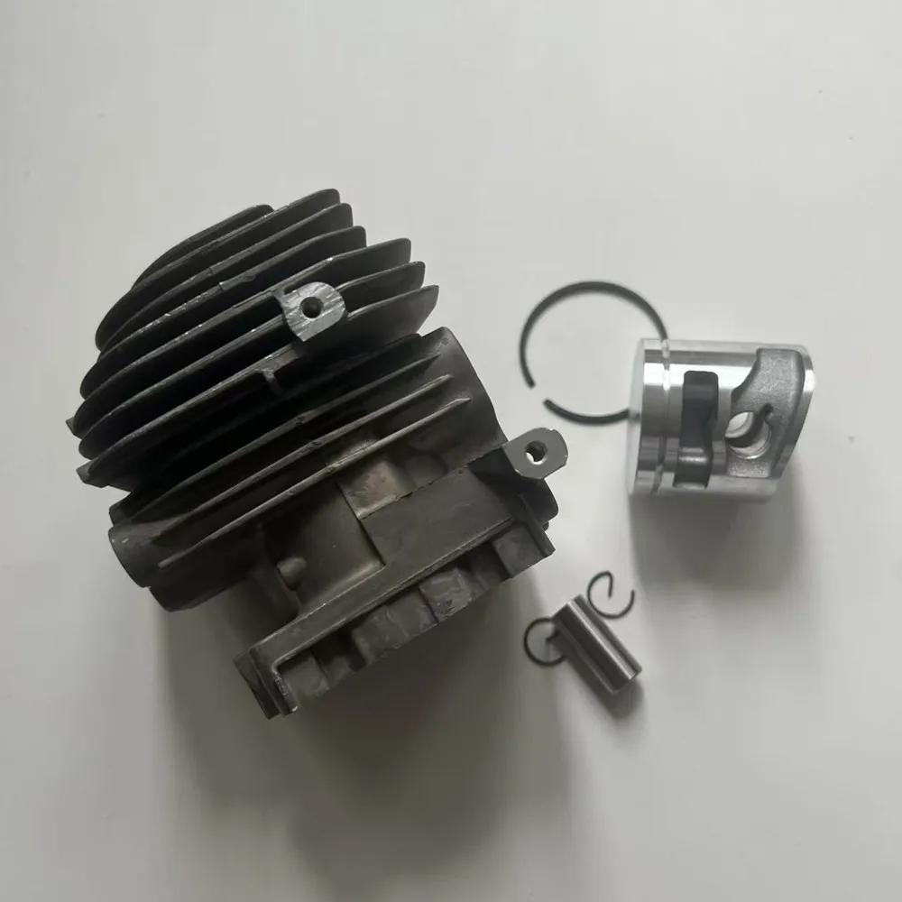 طقم مكبس اسطوانة 38 مم لمنشار Stihl MS182 MS182C #   1148 65A 1166