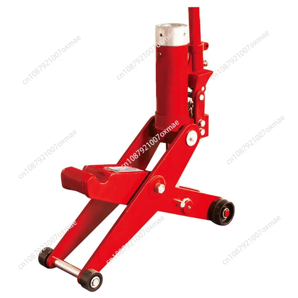 Forklift maintenance jack (high-lift horizontal) two-position adjustment TC50001 professional maintenance jack