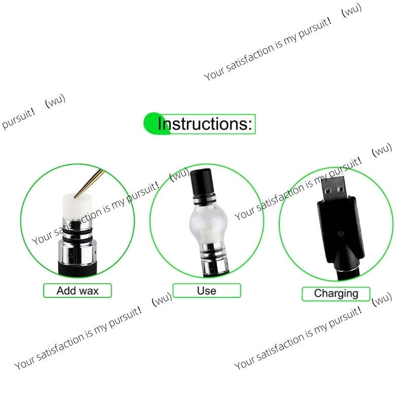 Portable Mobile Phone Maintenance Tools Used to Detect the Fault Point of the Motherboard Thickened Glass Wall