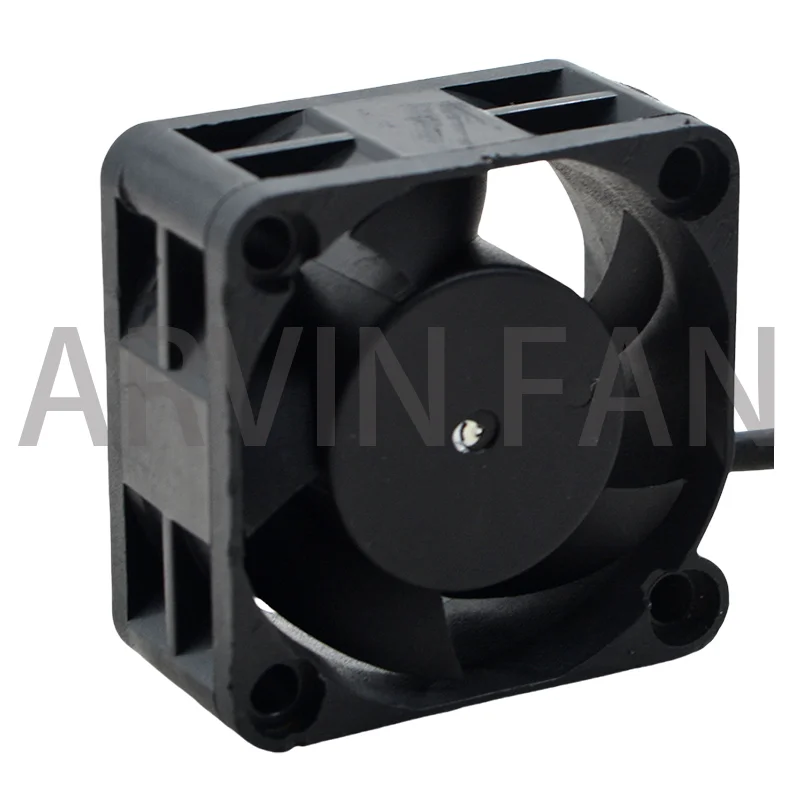 Nuevo DFB402024M 4cm 4020 40mm ventilador DC24V 1,9 W 3 líneas doble bola inversor interruptor servidor ventilador de refrigeración