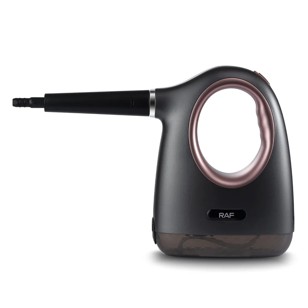 Высокотемпературный очиститель, паровой портативный пароочиститель, глажка под высоким давлением, многофункциональный ручной очиститель