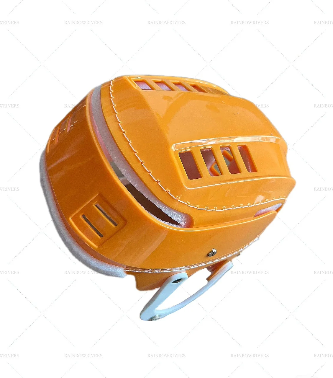 

Six Colors Ireland Market Hot-selling Hockey Hurling Helmet for Head Protector Hockey Hurling Helmets