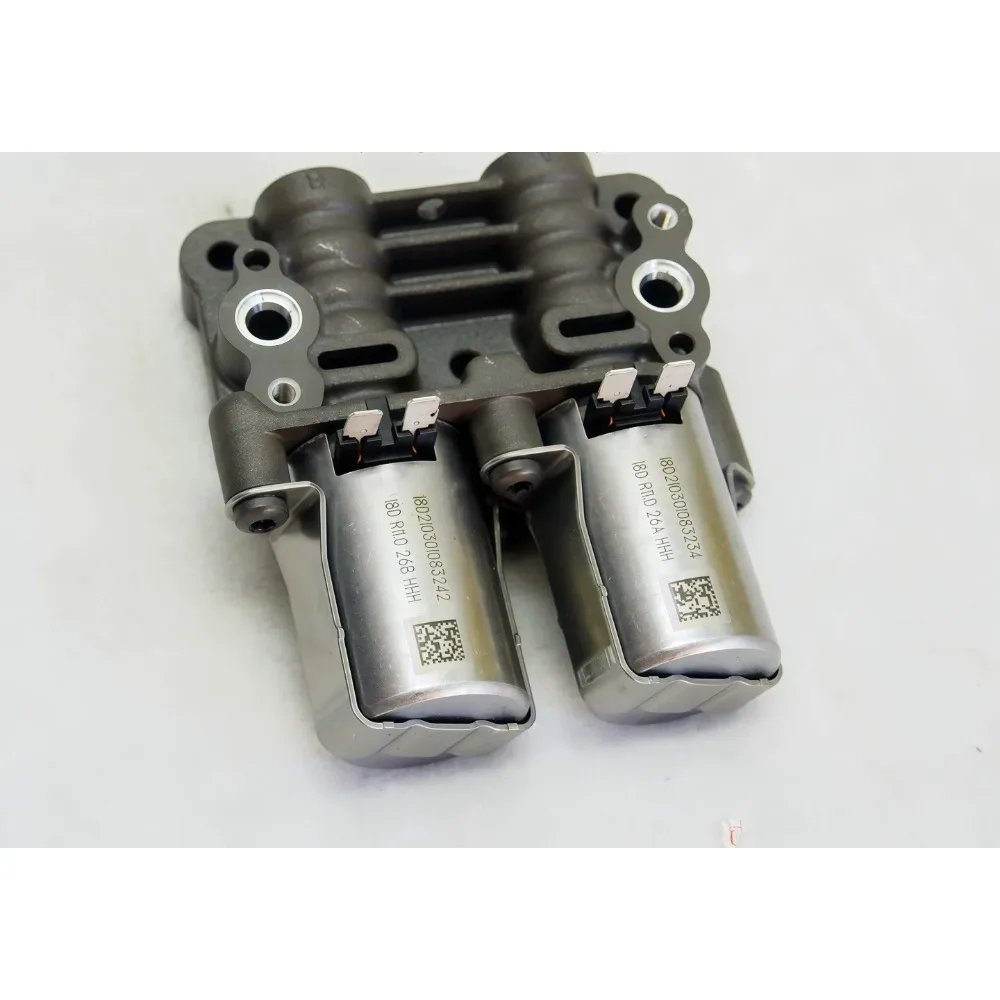For Great Wall for Haval H6 H4 F5 F7 M6 Wey VV5 6 7 Solenoid Valve Control Unit in A Dual-clutch Transmission