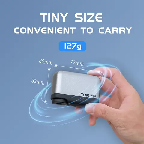 8 best sales tiny pump - №5