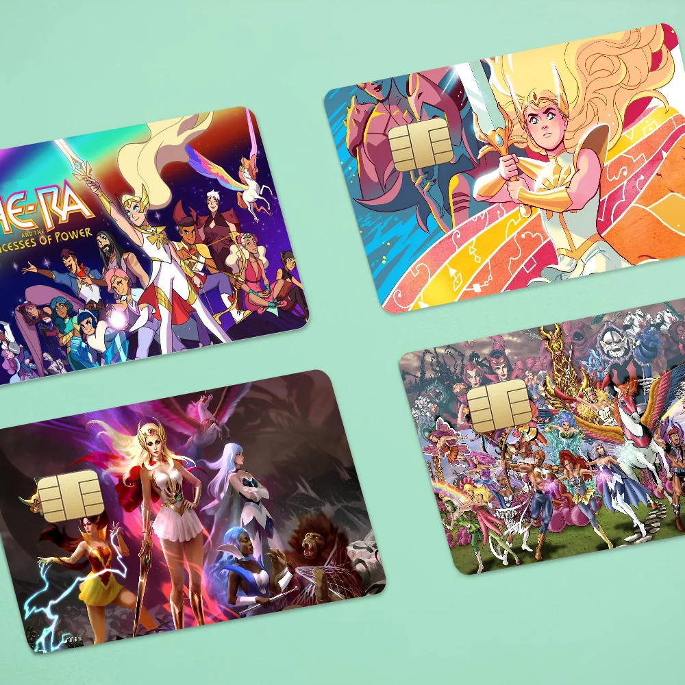 She Ra And The Prin…