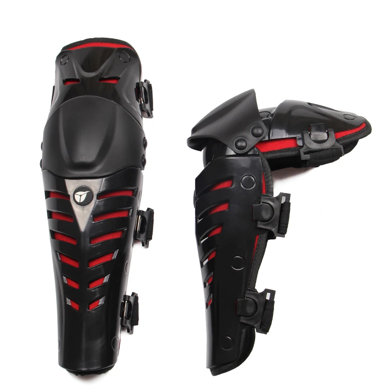 Motorcycle Knee Pads Anti Fall And Anti-collision Off-road Riding Gear Knight Knee Protection Equipment Outdoor Sports Gear