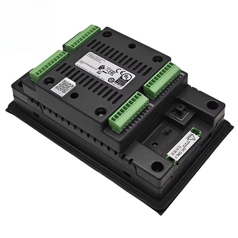 New Original TP04P-32TP1R Human Machine Interface Touch Screen 4.1 Inch Mounted Integrated Monitor
