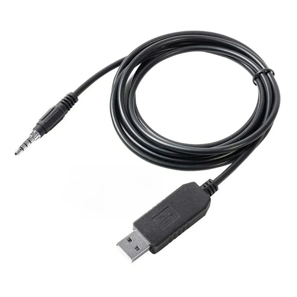 CT-91 Usb Programmi…