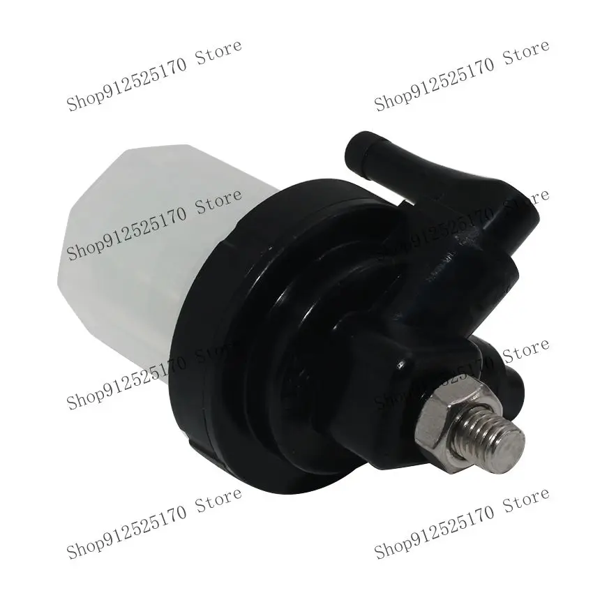 Fuel Filter 61N-24560-00 For Yamaha 2-stroke Outboard 5HP 5D 8 E8D 9.9HP 9.9 13.5HP 13.5A 15 20 25 30 40 48 50 80 90HP MHS/L