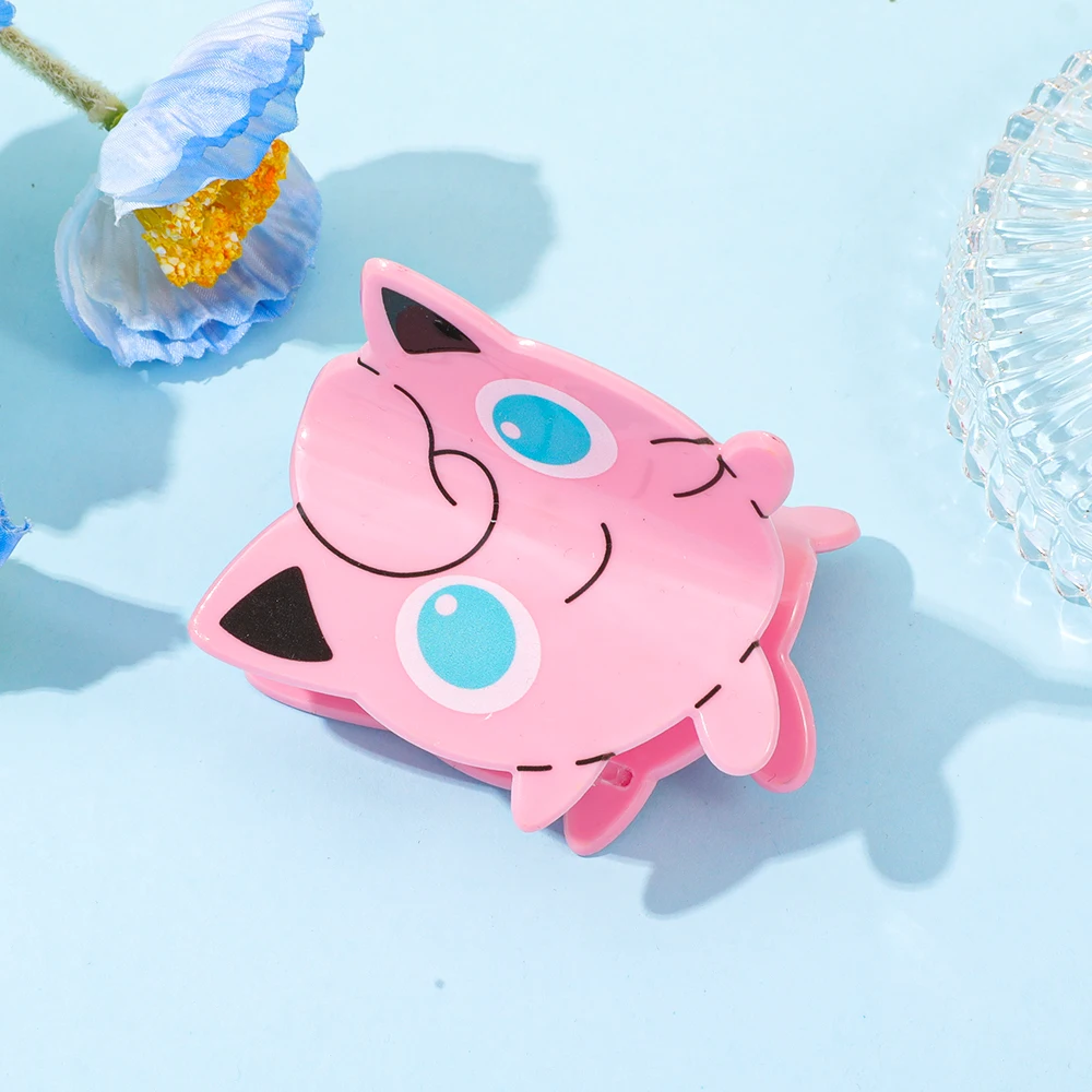 PokéMon "Jigglypuff…