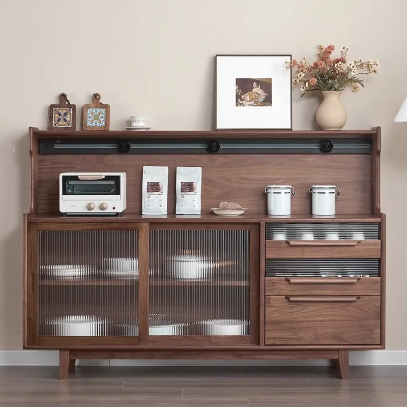 

Скандинавский сервант, обеденный боковой шкаф, домашний ящик для хранения, шкаф для гостиной, настенная кладовая, мебель для дома, шкаф XY40GZ