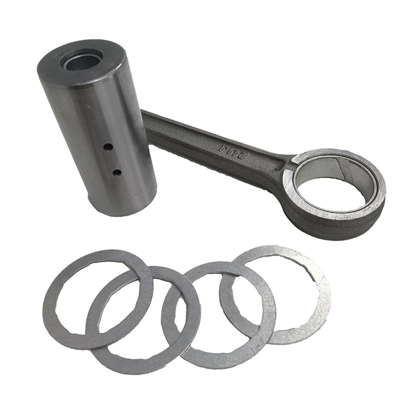 

Motorcycle Engine Crankshaft Connecting Rod Kit For Yamaha XV250 Virago XVS250C XV125 1989--2004 Motorcycle Parts