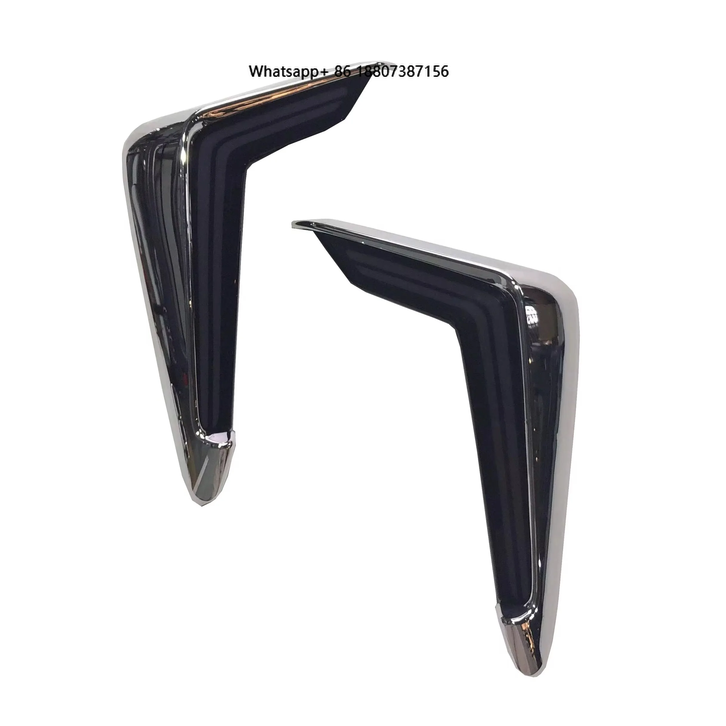 

Для Alphard: Комплект фар для передней части кузова