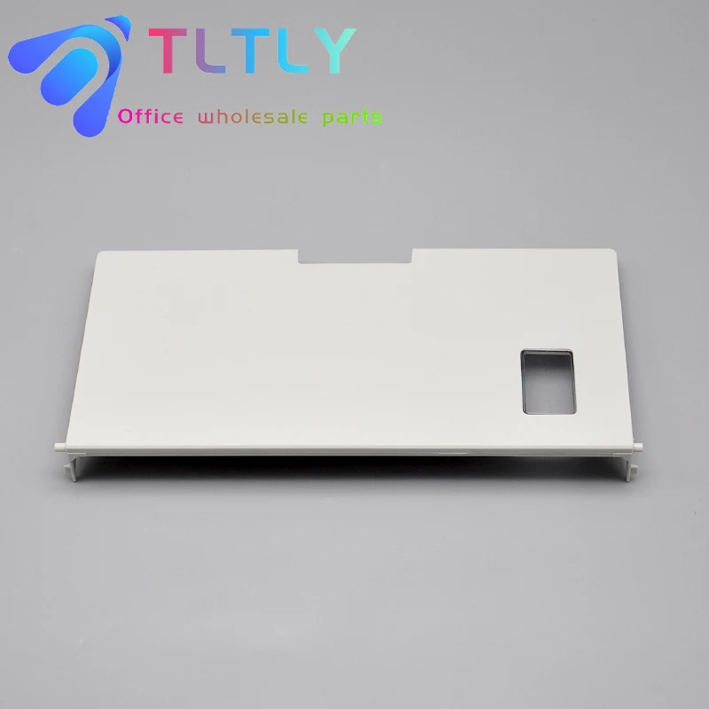 5PCS RL2-5015-000CN RL2-5015-000 Paper Delivery Input Tray Cover for HP LaserJet M203 M206 M227 M230 Pro MFP / 203 206 227 230