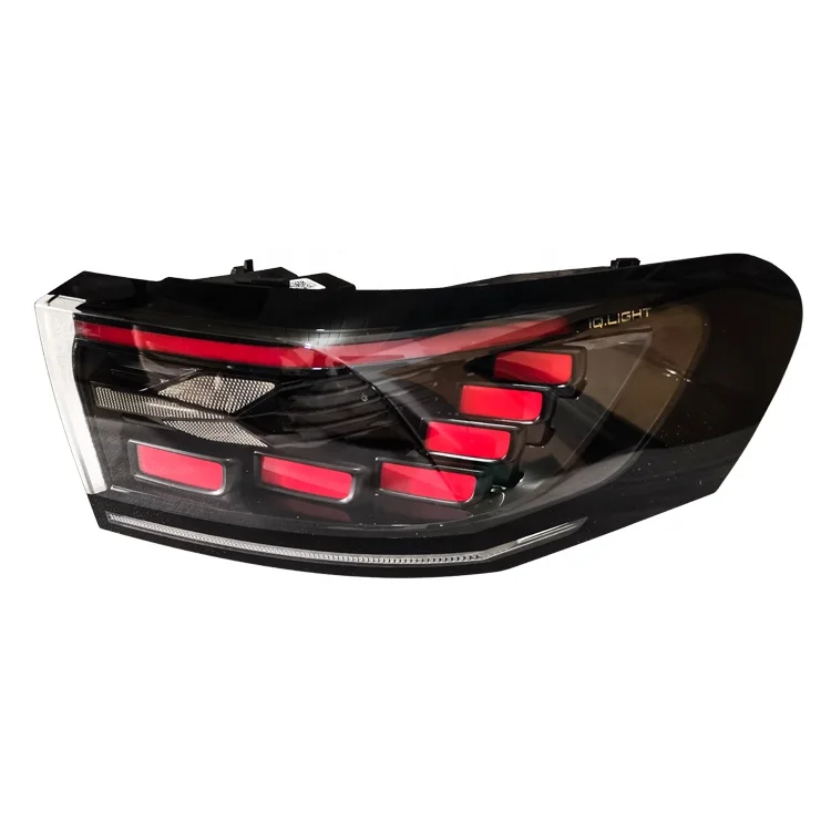

High Quality OE 12G945208 12G945207 Auto Spare Parts Car LED Tail Light ID3 ID6 ID4 Parts For VW Other Car Parts