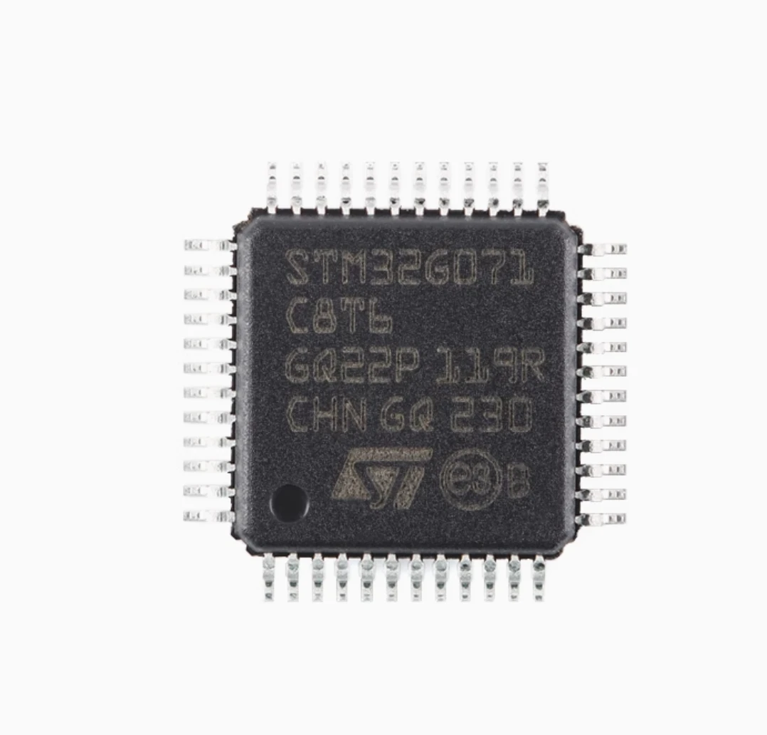 Original STM32G071C…