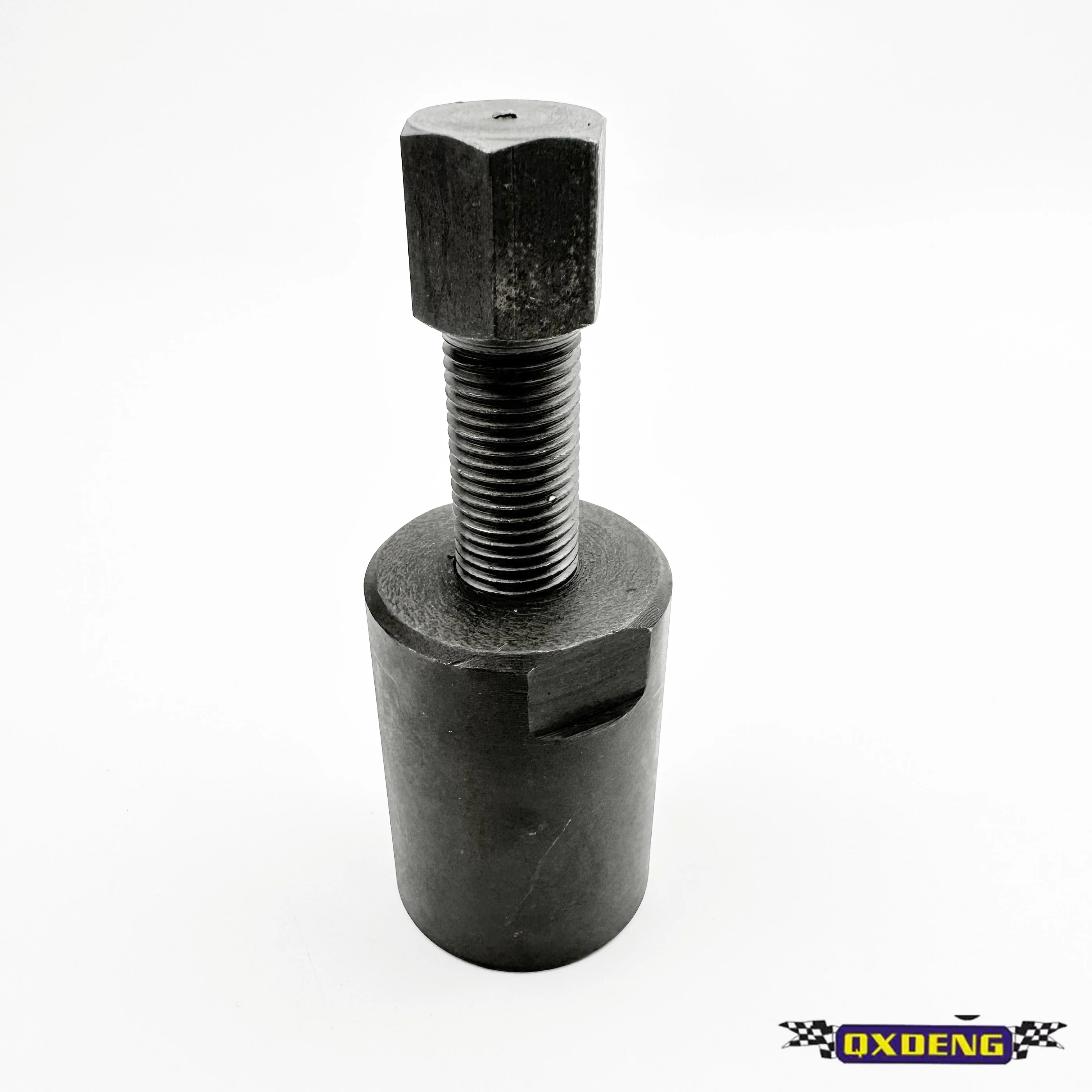 Outil flacon de rotor de volant d'inertie de magnéto de moto, accessoires de bricolage de moto, M28 x 1,5mm, GS125, 0001