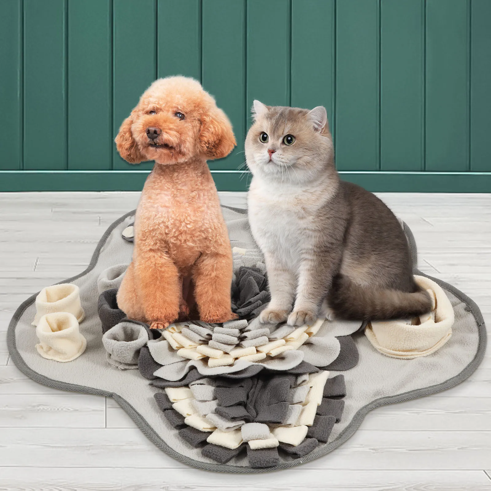 Thumbnail 2 - #62 Top Puppy Puzzle Toys Picks for Every Budget