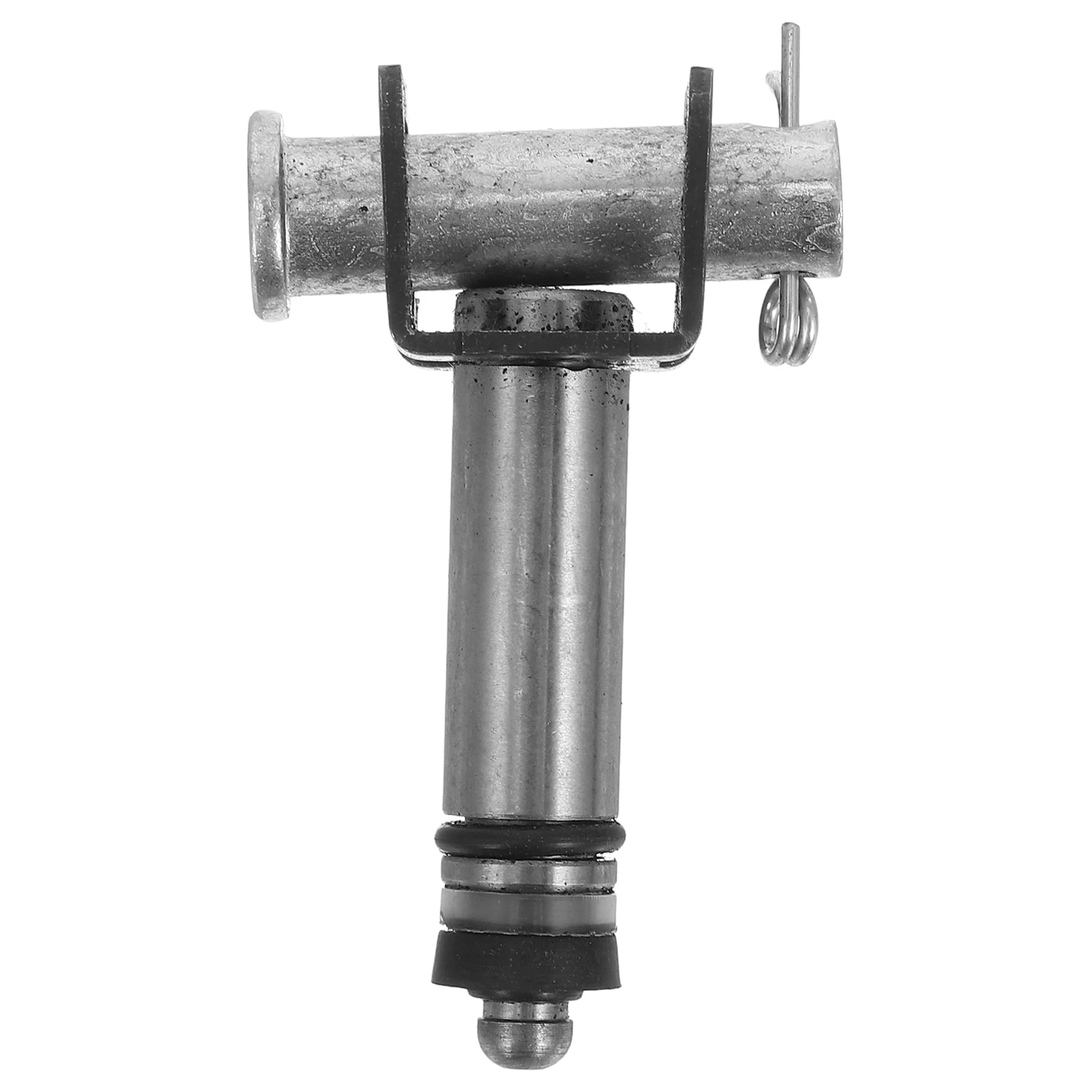 

Hydraulic Jack Accessories H Press Rod Valve Construction Stable Lifting Go Kart Kit Front Wheel Frames