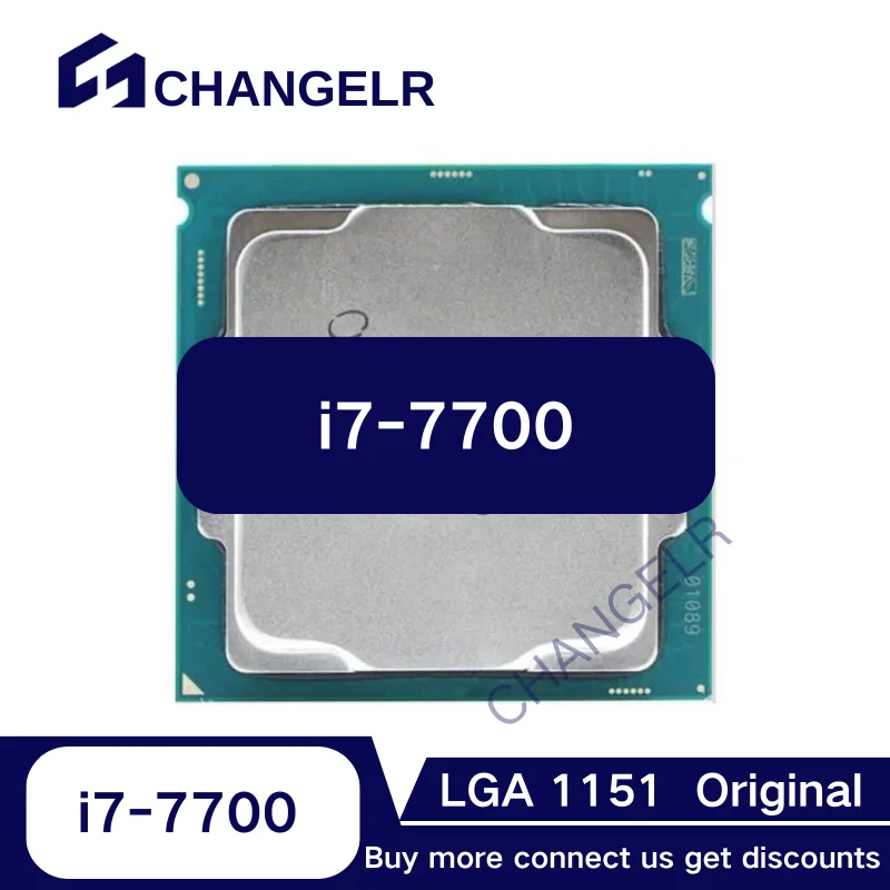 

i7-7700 SR338 4Cores 8Threads LGA1151 i7 7700 L3 14nm 4.2GHz 8Mb Desktop LGA 1151