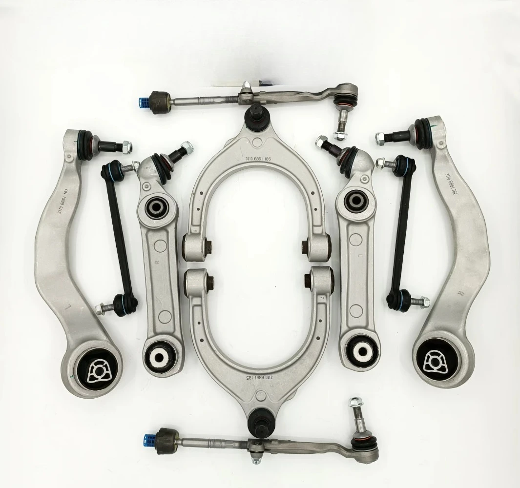 

Высококачественный комплект шарового шарнира на конце рулевой тяги для BMW G38 31106861161 31106861185