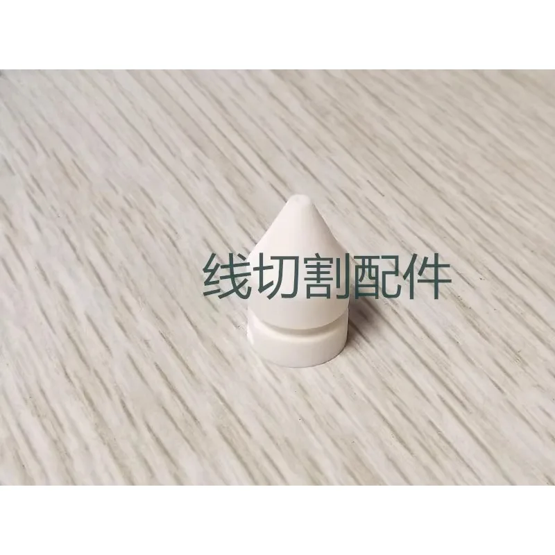 

EDM Parts A290-8119-X394 Ceramic Wire Guide Nozzle for FANUC α - 0iD,0iE,1iD,1iE series wire-cut EDM Machine