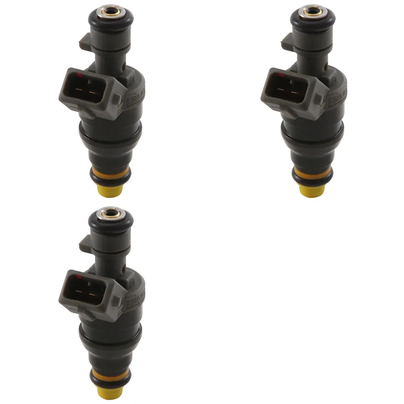 

OB-3X 0280155209 Топливная форсунка с согласованием расхода для 2,8 3,2 3,6 1993-1997 гг.