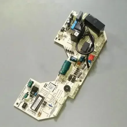 Placa de orden ador para aire acondicionado tcl ar0501002, ac02ia9