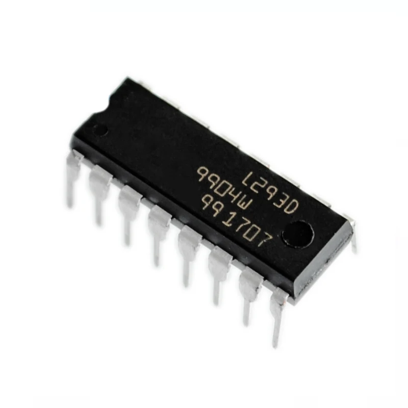 

10PCS L293D L293 DIP-16