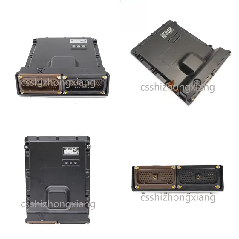 320D Hydraulic Control Computer Board Compatible with 320D 330D 336D Excavator Precision Main Controller PCB Module